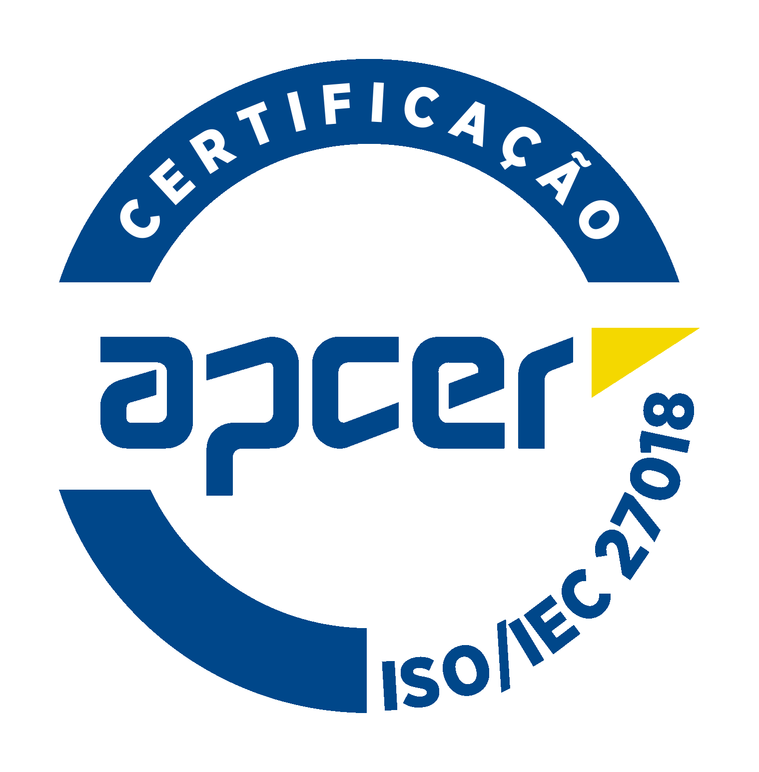 ISO IEC 27018 CERTIF COR