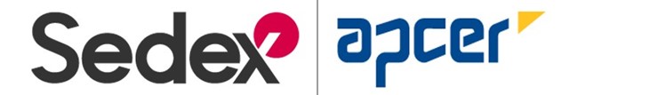 apcer sedex