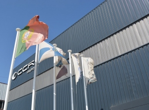 &ldquo;Certifica&ccedil;&atilde;o, um diferencial competitivo &agrave; altura da CCR!&rdquo;