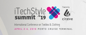 APCER patrocina o iTechStyle Summit 2019