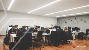 Ubiquity confirma qualidade