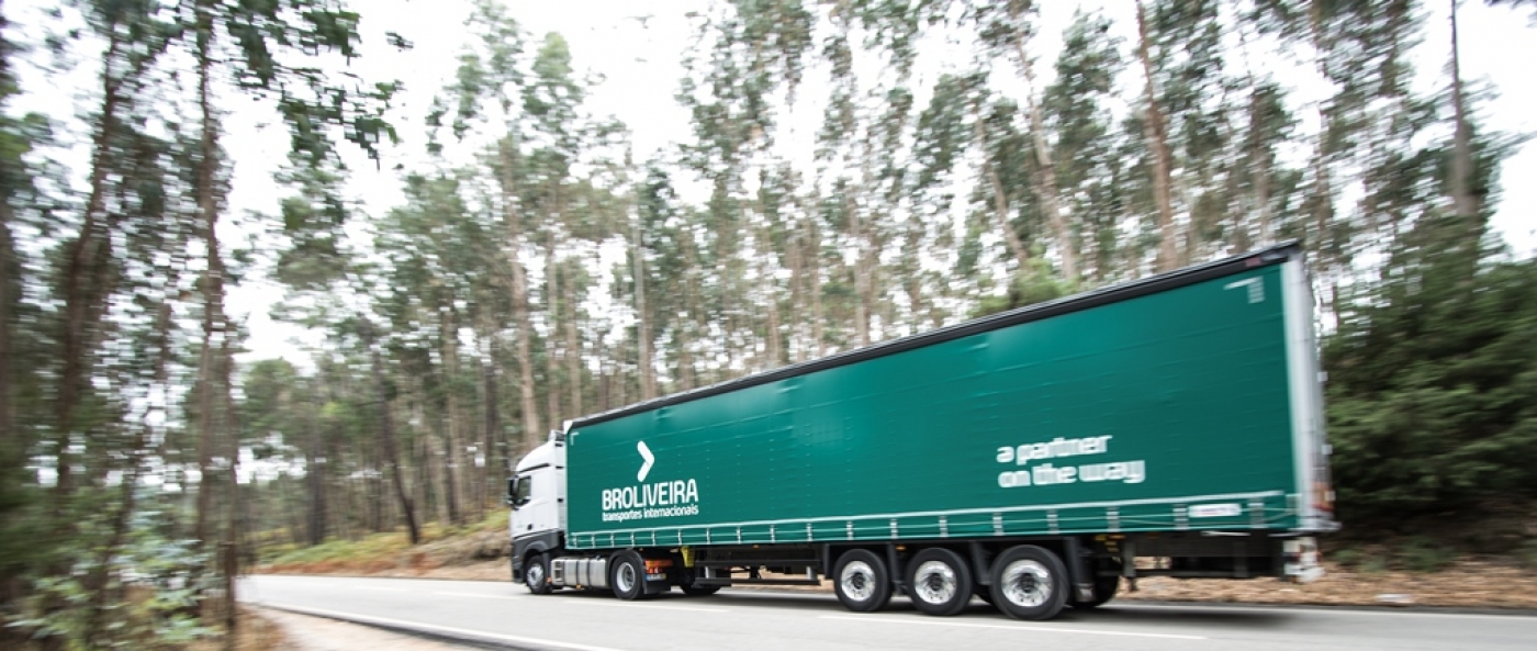 BROLIVEIRA j&aacute; &eacute; certificada em Seguran&ccedil;a Rodovi&aacute;ria