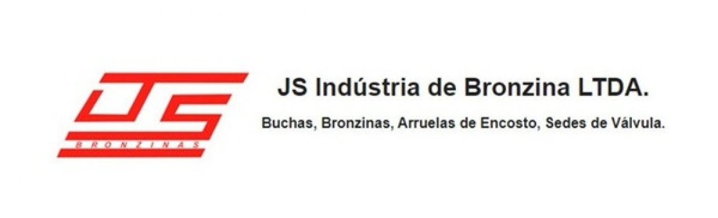 Testemunho | JS Indústria de Bronzina