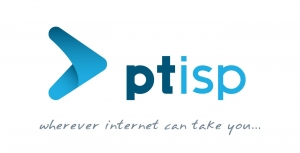 PTISP - Consigo onde quer que a internet o possa levar!