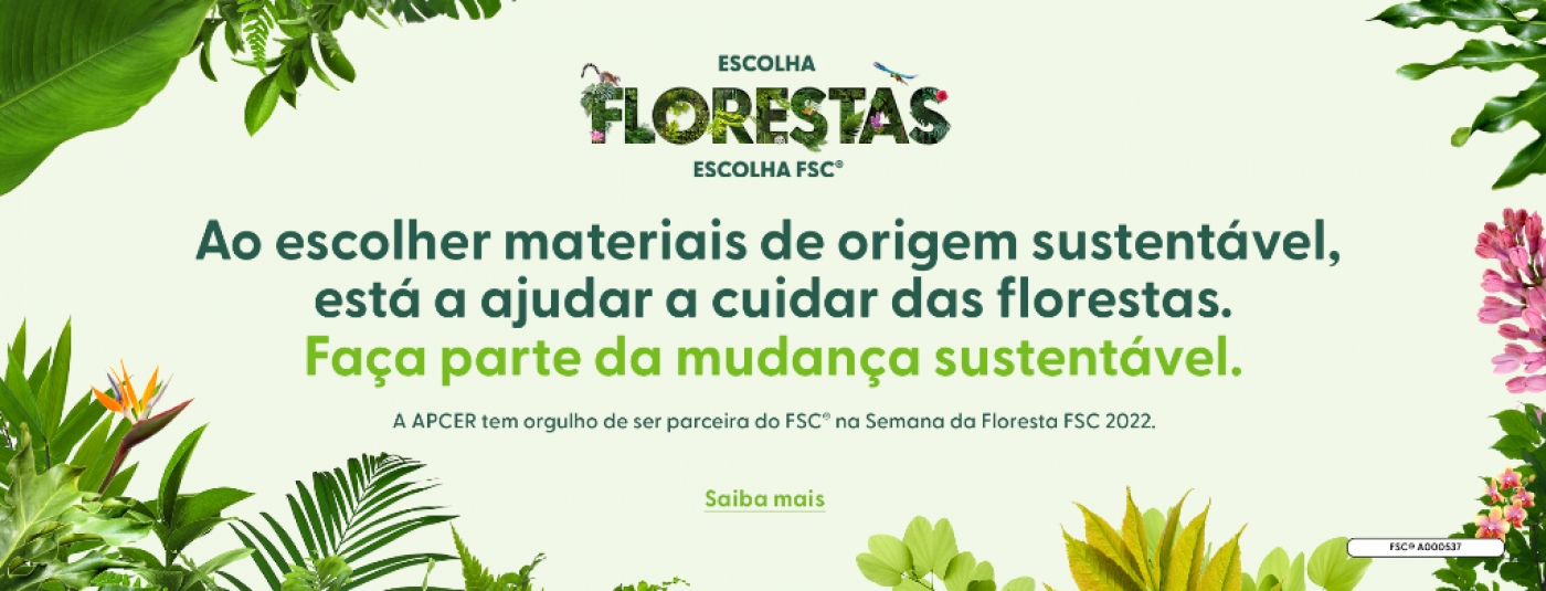 FSC Friday 2022 comemora os 15 anos do FSC Portugal com um Dia na Floresta | 30 de setembro