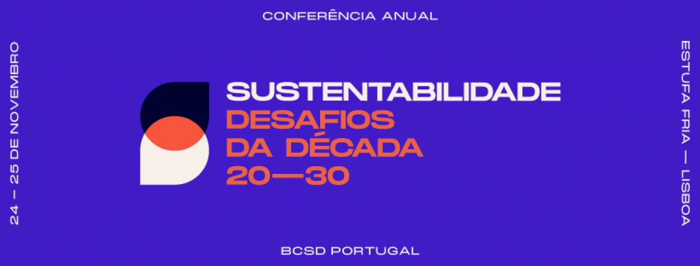 APCER patrocina Conferência Anual do BCSD Portugal