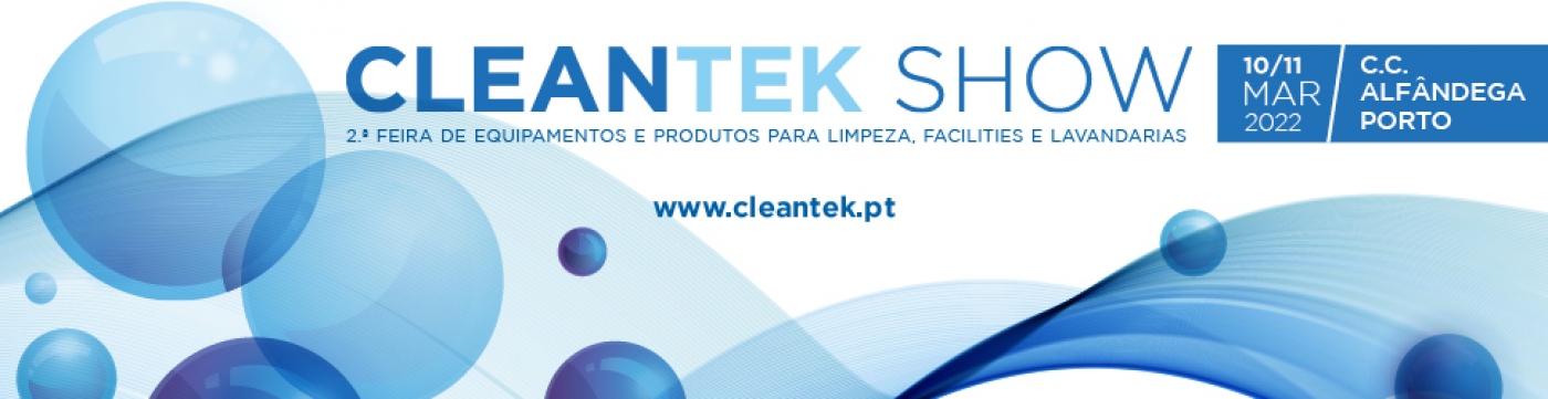 A APCER participa na 2ª edição do Cleantek Show