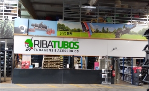 Ribatubos e ISO 9001:2015 - Juntos a crescer